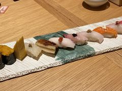 -岚山日本料理(珠江新城店)
