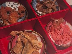 -老萍巷莲花血鸭·萍乡地标江西菜(步行街店)