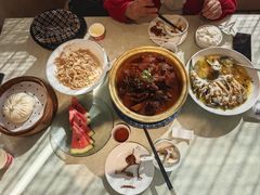-金典银峰老鹅馆·昆山菜(亭林公园店)