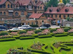 -马勒别墅饭店(静安寺店)