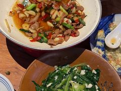 -树厨贵州菜(花果园购物中心店)