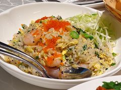海鲜皇炒饭-珍宝海鲜JUMBO Seafood(尚嘉店)