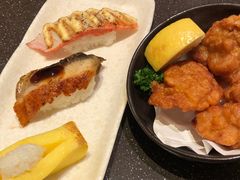 -元气寿司(东方宝泰店)