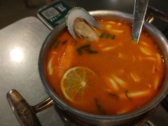 -simply thai天泰(长泰广场店)
