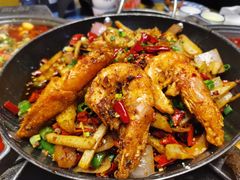 -莫熙炉鱼(旭海时代广场店)