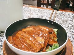 香芋碗蒸肉-天津卫码头(南开大悦城店)