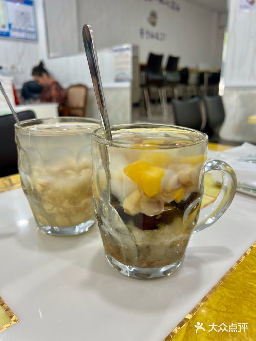 紫薇冷饮(海宁盐官宣德路店)图片