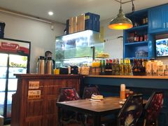 -邵老爹老杭州白斩鸡·家常菜(建国北路店)