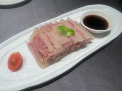 肴肉-调鼎居·手工淮扬菜