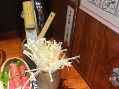 -独食火锅·半米屋台(直营总店)