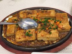 -香港富临皇宫(扬名广场店)