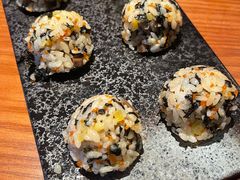 -春熙台韩国料理·章鱼肥牛(西丽店)