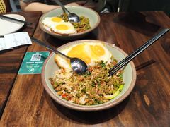 -章记星洲 · 新加坡餐厅(望京店)