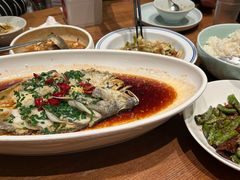 -弄堂里·寻味杭州(湖滨银泰in77C区店)