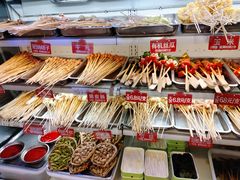 -钢管厂五区小郡肝火锅串串香(总店)