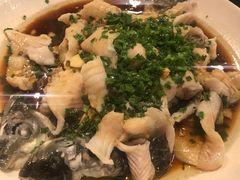 随缘一品鱼-随缘小馆(红岭路店)