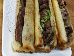 -王胖子驴肉火烧(鼓楼店)
