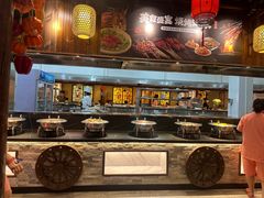-宝丽金大酒店·洗浴中心