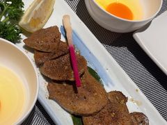 -昱匠·日本料理(金融街店)