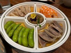 -南园民国茶楼餐厅·常州菜(北大街店)