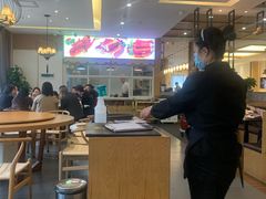 大堂-盘飧市(春熙路店)