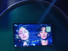 -蓝乐光量贩KTV(浦东禹悦汇店)