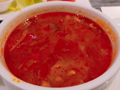 -斗牛士牛排餐厅(嘉里汇店)