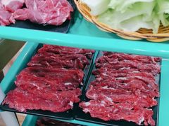 -联胜潮汕牛肉火锅(东苑南路店)