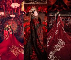 -禧百年中式婚礼馆