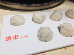 -渝宗老灶火锅(时代天街店)