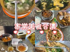 -涵家味土菜馆·徽州一绝臭鳜鱼(三河古镇店)