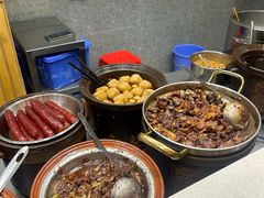 -老东江米粉(南方大厦店)