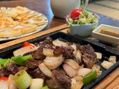 -美乐食街(小南店)