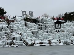 -威海华夏城景区