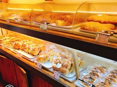 -韩国利尔面包(桂林路店)