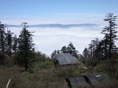 -瓦屋山景区