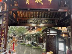 -青城甲(青城山店)