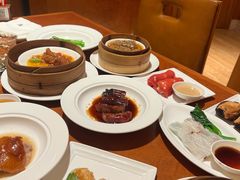 -杭州JW万豪酒店-万豪中餐厅