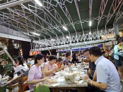 -四川小胡子海鲜(丁村万人海鲜广场店)