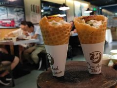 -江南果道西餐厅(北京路店)
