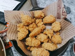 -芭莉与彩虹西餐厅(成都合生汇店)