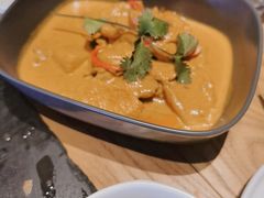 咖喱鸡肉饭-Bco豆库(星耀天地店)