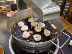 -烤肉刘·清真老北京炙子烤肉(虎坊桥老店)