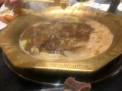 -芦月轩羊蝎子(劲松店)