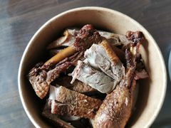 -王国忠甜皮鸭(纬六店)