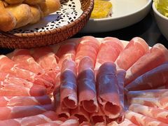 -鼓楼东街老火锅(鼓楼店)