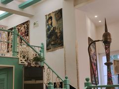 -阿拉丁新疆风味餐厅·清真(罗廊巷店)