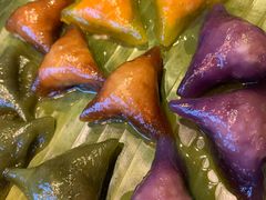 -甘家界牌柠檬鸭(青山店)