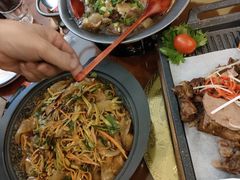 -牛记老坛香牛肉馆(六顺街店)