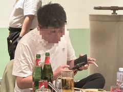 -二胖家铁锅炖大鹅(双井店)